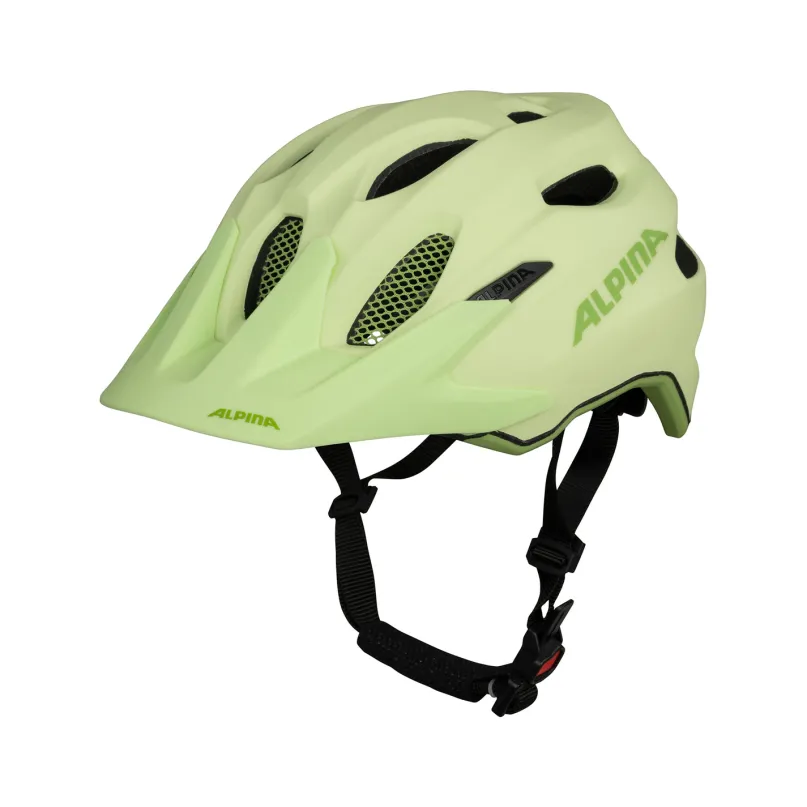 Carapax JR. Flash Kinder Fahrradhelm mit Licht