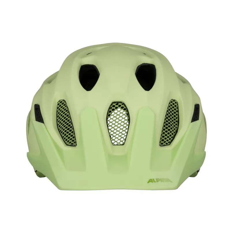 Carapax JR. Flash Kinder Fahrradhelm mit Licht