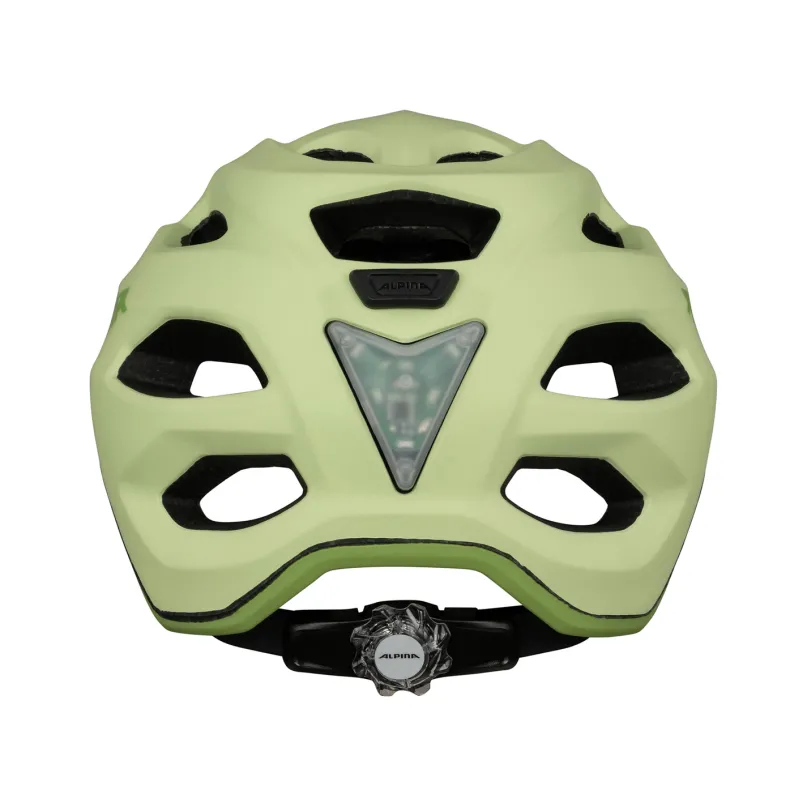 Carapax JR. Flash Kinder Fahrradhelm mit Licht