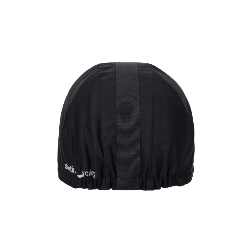 Carbon Cycling Cap Fahrradmütze