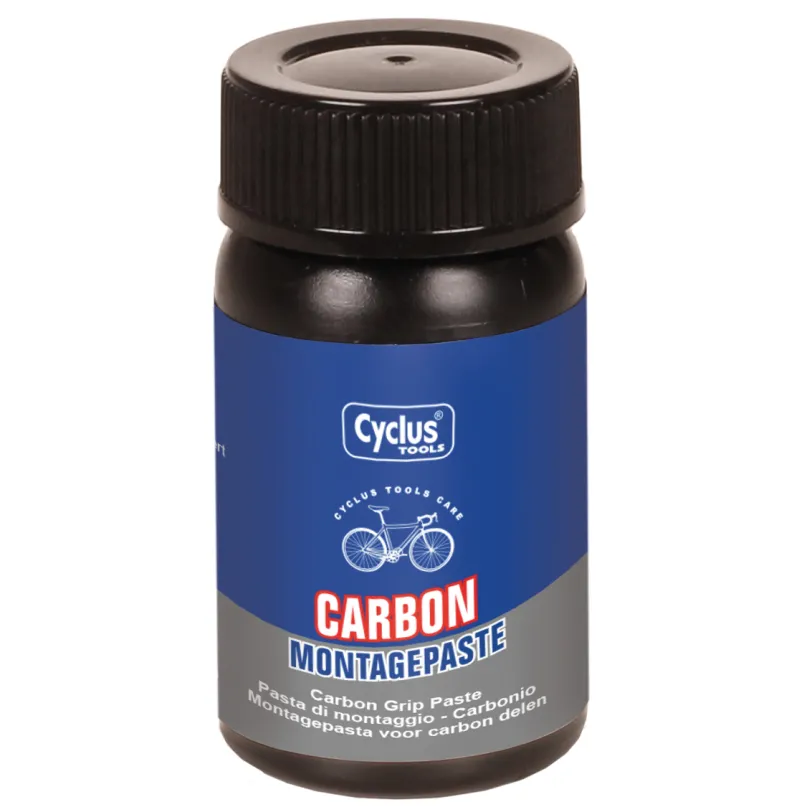 Carbon-Montagepaste (30 g)