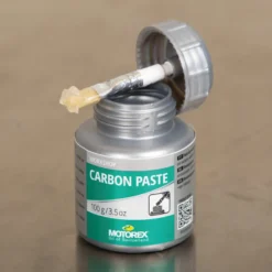 Carbon Paste Montagepaste (100 g)