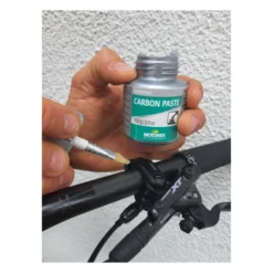 Carbon Paste Montagepaste (100 g)