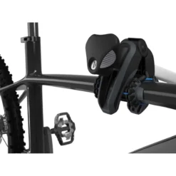 Carbonrahmenschutz für Fahrradträger