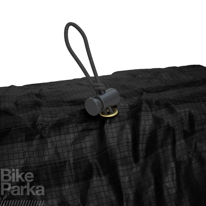 Cargo Fahrradabdeckung schwarz