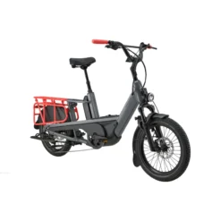 Cargowagen Neo 2 E-Bike Lastenrad 20