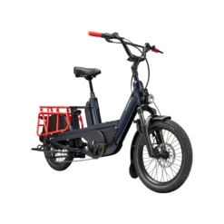 Cargowagen Neo 1 800 E-Bike Lastenrad 20