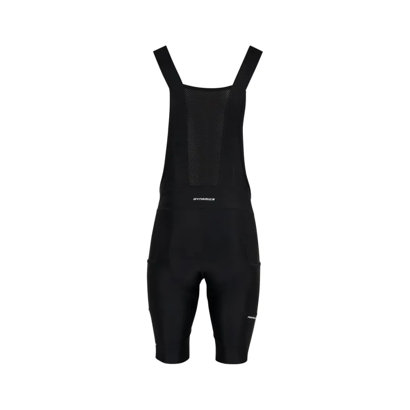 Carico II Gravel Trägerhose kurz Herren