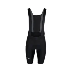 Carico II Gravel Trägerhose kurz Herren