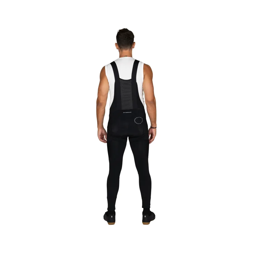 Carico Lungo Cargo Trägerhose lang Herren