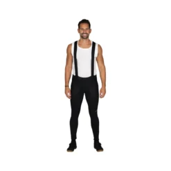 Carico Lungo Cargo Trägerhose lang Herren