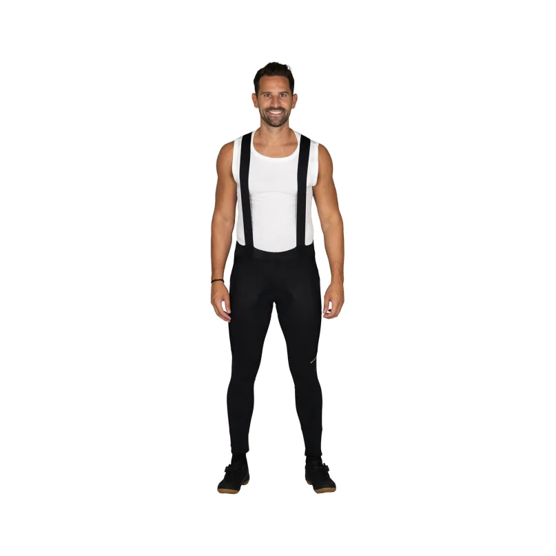 Carico Lungo Cargo Trägerhose lang Herren