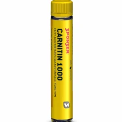 Carnitin 1000 Ampulle (25 ml)