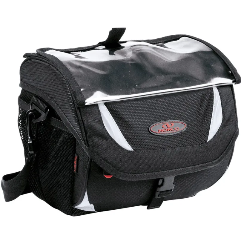 Carson Fahrrad-Lenkertasche