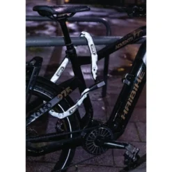 Catena 6806K/85 Reflex Fahrrad-Kettenschloss