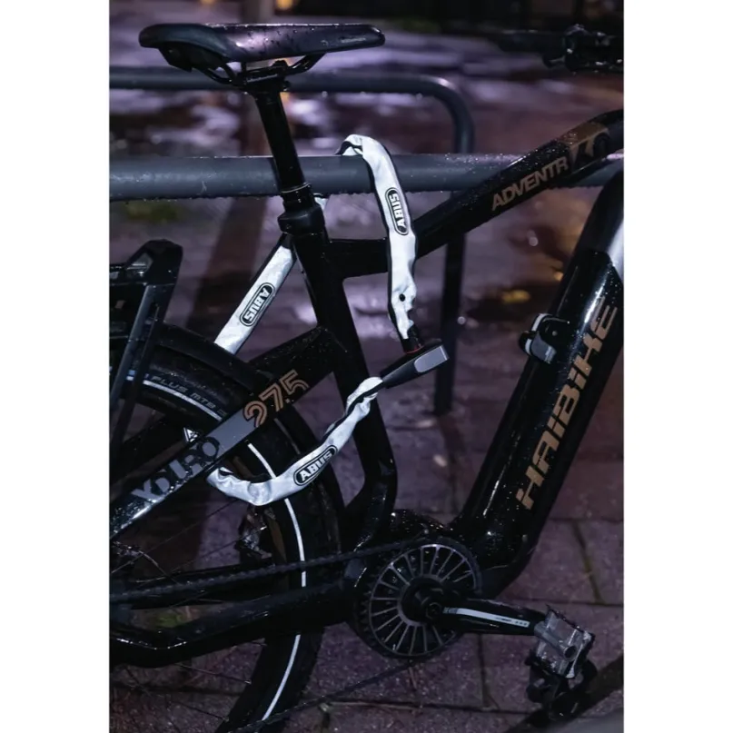 Catena 6806K/85 Reflex Fahrrad-Kettenschloss