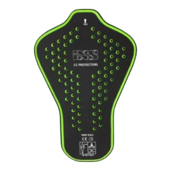 CCS Rückenprotektor
