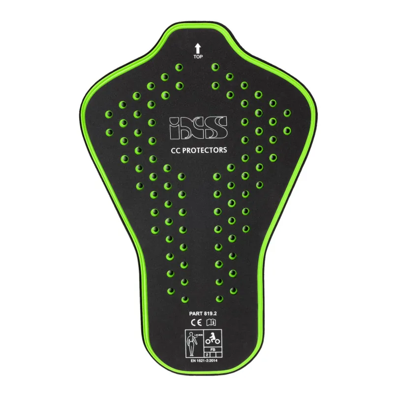 CCS Rückenprotektor