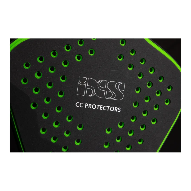 CCS Rückenprotektor