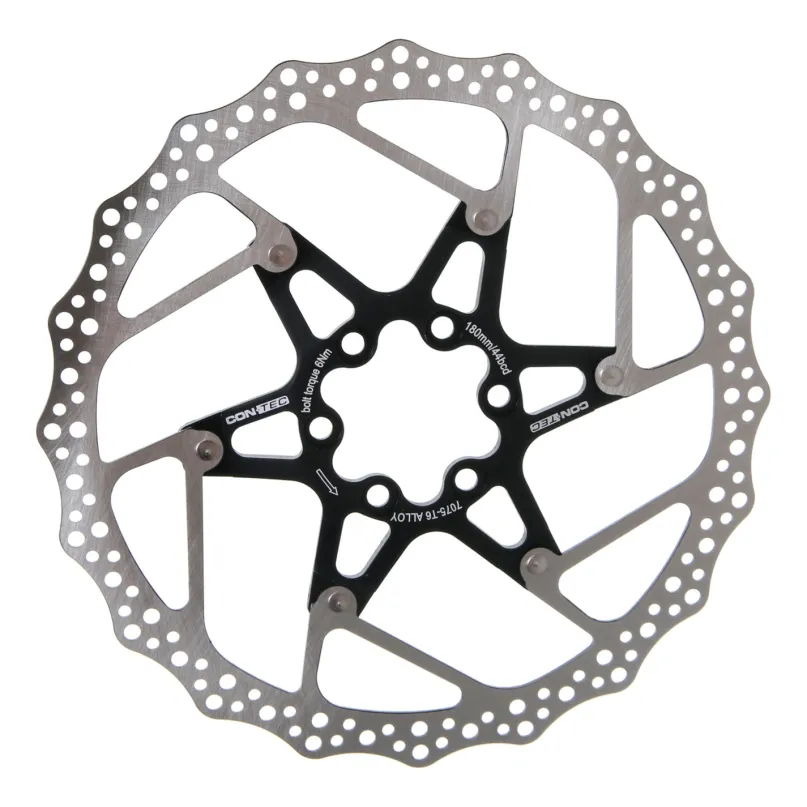 CDR-HD 1 IS Bremsscheibe