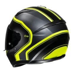 C10 Elie Motorradhelm Kinder