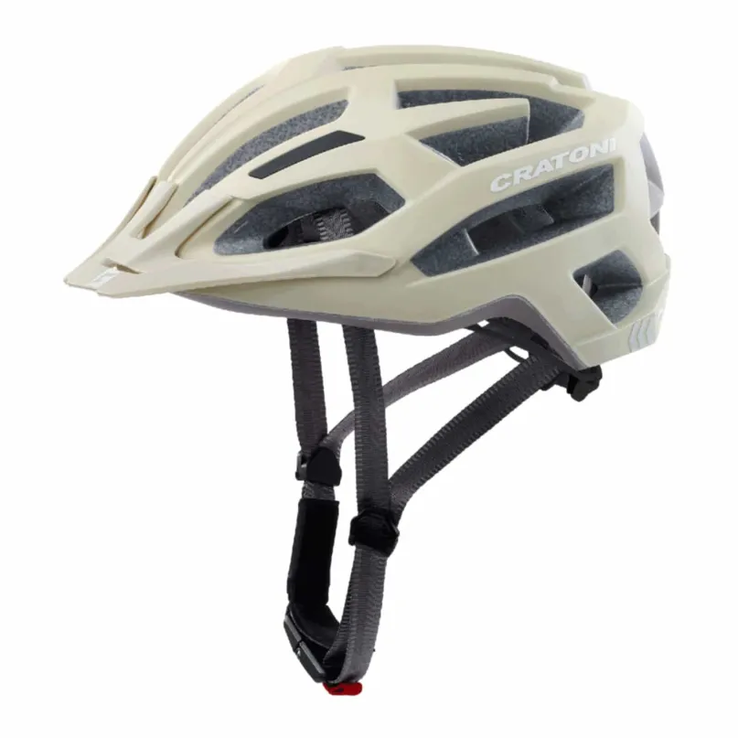 C-Flash MTB-Helm