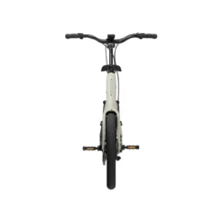 CGO Compact E-Bike Kompaktrad 20