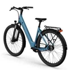 CGO 800 S E-Bike City Bike Tiefeinsteiger 28