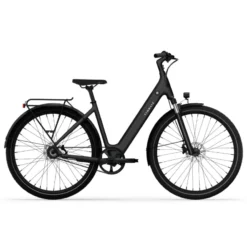 CGO 800 S E-Bike City Bike Tiefeinsteiger 28