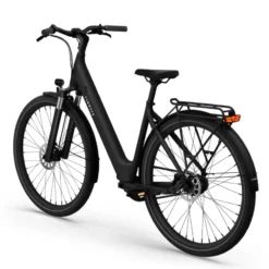 CGO 800 S E-Bike City Bike Tiefeinsteiger 28