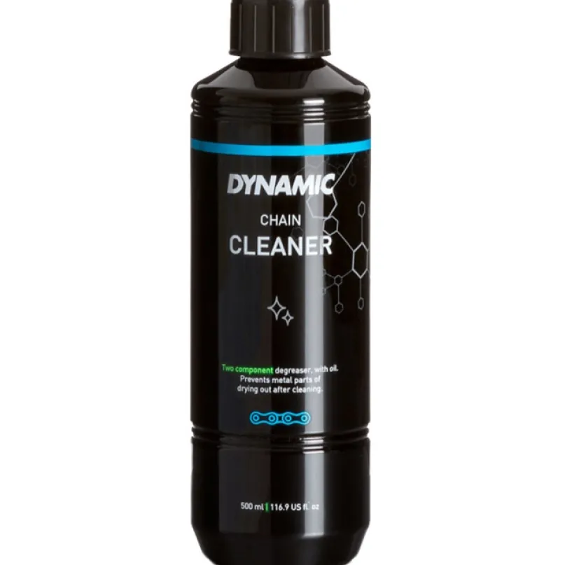 Chain Cleaner Kettenreiniger (500 ml)
