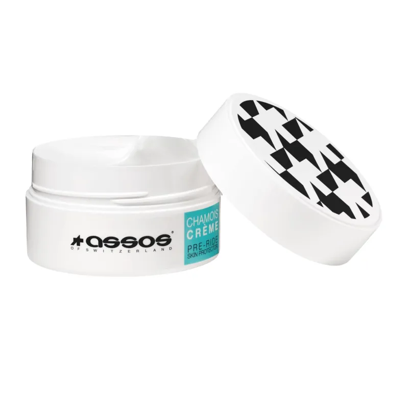Chamois Gesäßcreme Herren (200/75 ml)