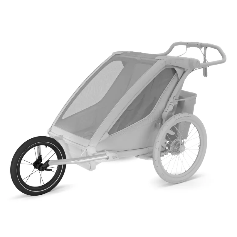 Chariot All Terrain Kit 2 Double für Fahrradanhänger Kinder