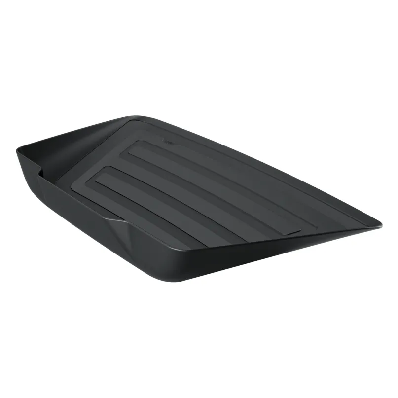 Chariot Floor Mat Double Bodenmatte für Fahrradanhänger