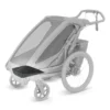 Chariot Floor Mat Single Bodenmatte für Fahrradanhänger