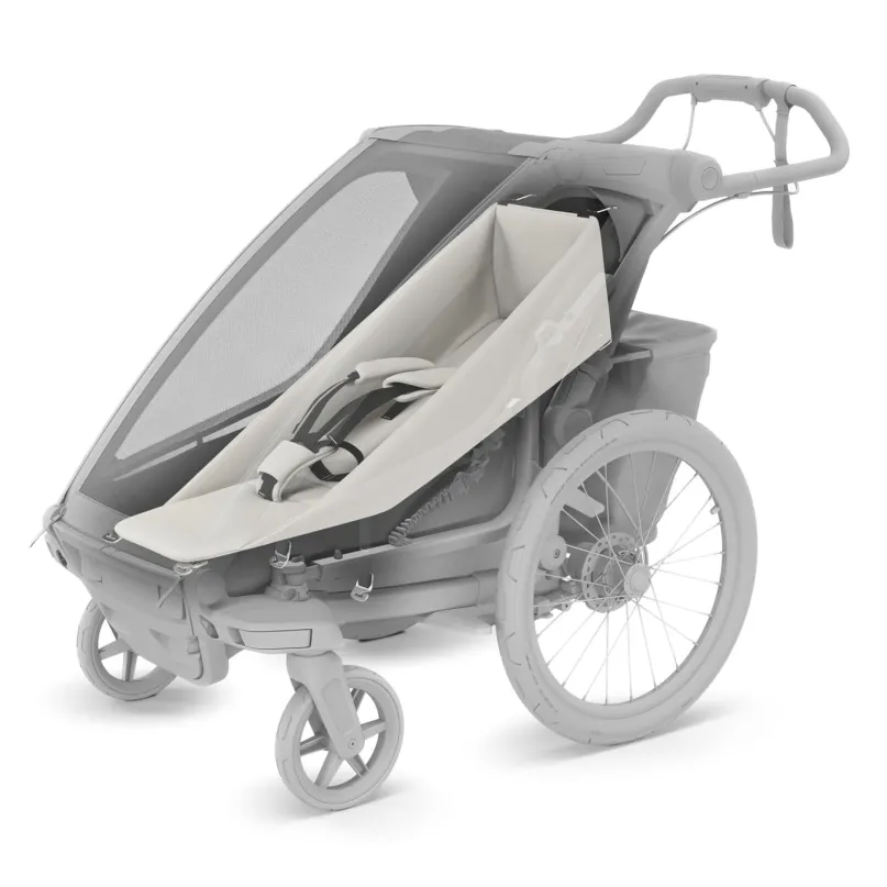 Chariot Infant Sling 2 Babysitz für Anhänger