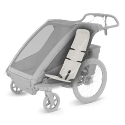 Chariot Seat Liner Sitzauflage für Kinderfahrradanhänger