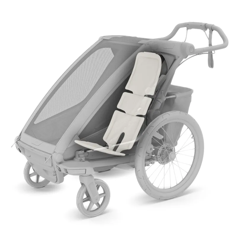Chariot Seat Liner Sitzauflage für Kinderfahrradanhänger