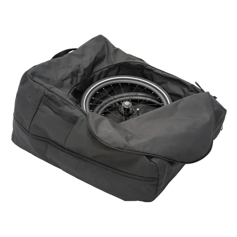 Chariot Travel Bag Transporttasche für Fahrradanhänger