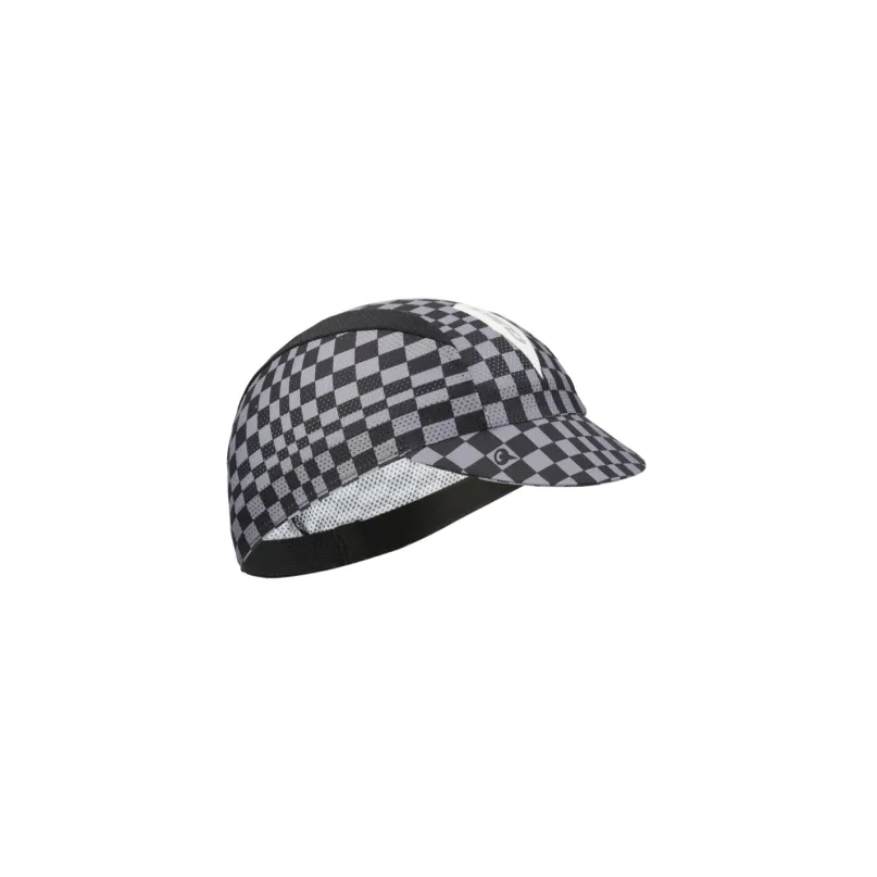 Check Summer Cap