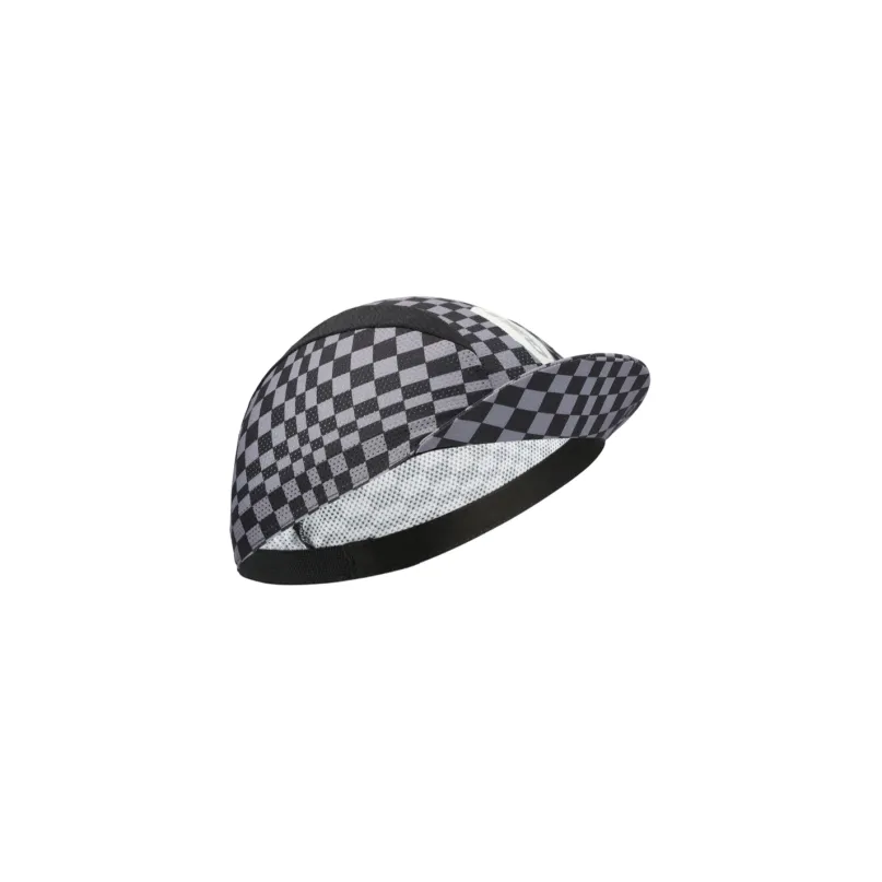 Check Summer Cap