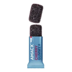 Cherry Gummy+ Energieriegel 30 g