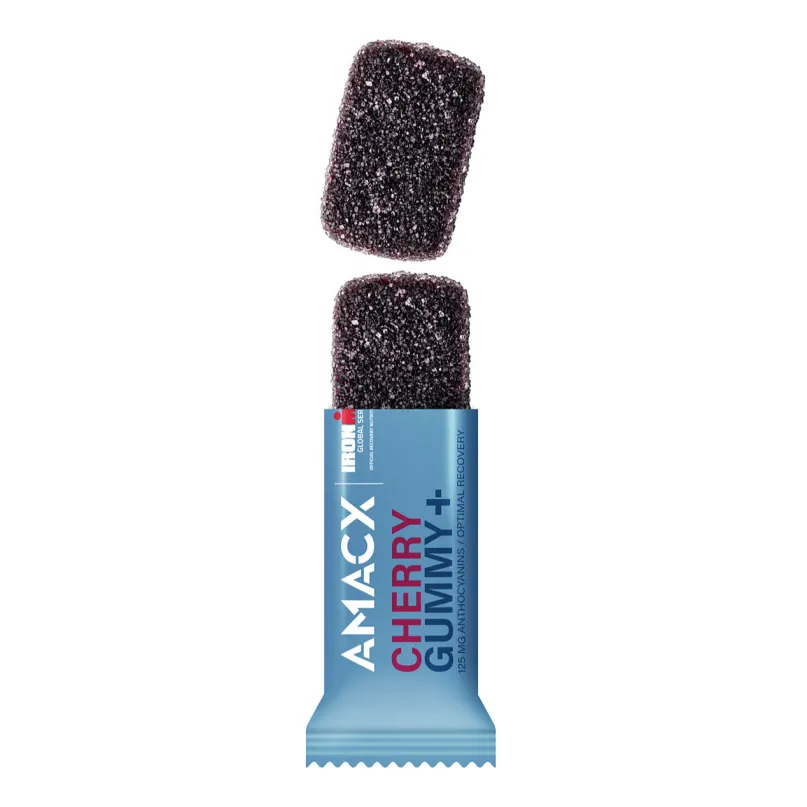 Cherry Gummy+ Energieriegel 30 g