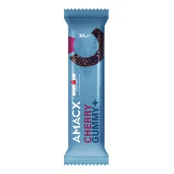 Cherry Gummy+ Energieriegel 30 g