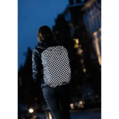 Chess Regenschutz Rucksack