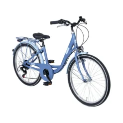 Ciao Jugendfahrrad 24