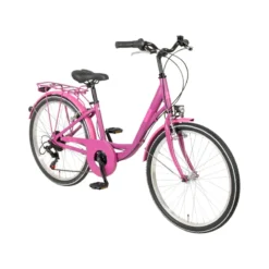 Ciao Jugendfahrrad 24