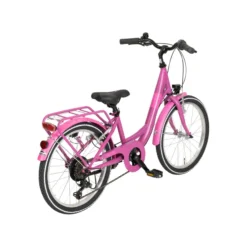 Ciao Kinderfahrrad 20