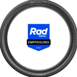 Cinturato Gravel Hard Terrain Fahrrad-Reifen (28")