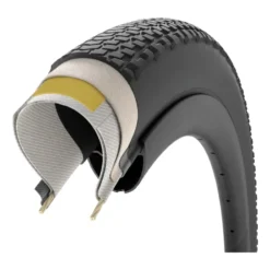 Cinturato Gravel H 28" Gravel Reifen classic tan sidewall